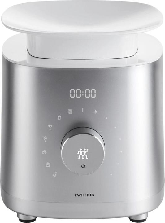 Immagine prodotto Zwilling Miscelatore ad alte prestazioni Enfinigy Pro (Spina CH, 1200 W)
