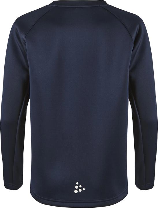 Produktbild Craft SQUAD 2.0 CREWNECK JR (122)