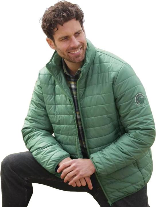 Produktbild Atlas For Men Steppjacke (3XL)
