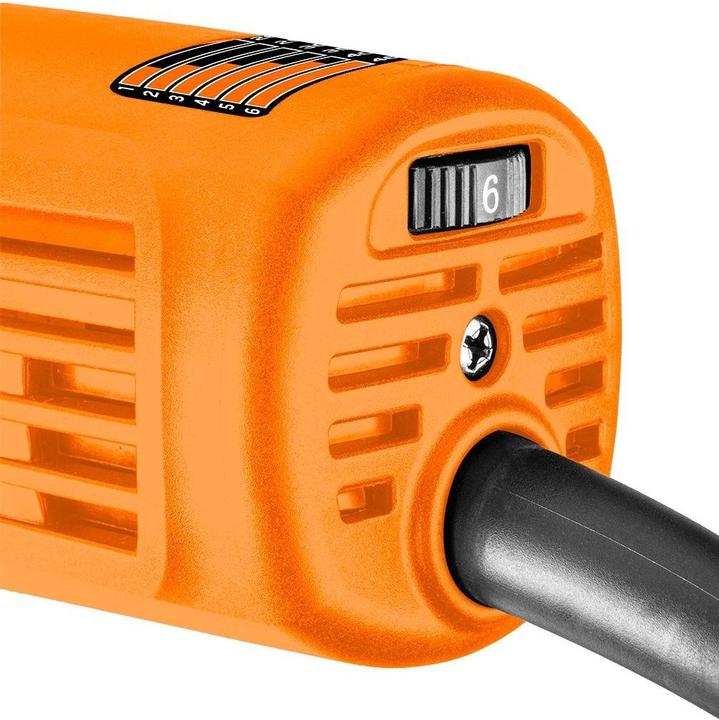 Actual product image Neo Dual Action Polisher 710 W, 125 mm, Rotation 2000-4600 (710 W)