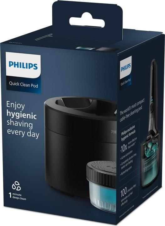 Produktbild Philips Quick Clean Pod (1 x)