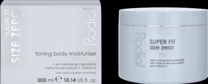 Produktbild Rodial Size Zero (Körpercreme, 300 ml)
