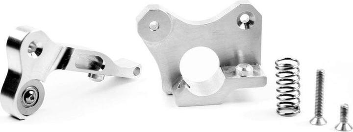 Immagine prodotto MicroSwiss WANHAO Duplicator i3 CNC staffa di pressione e piastra estrusore (Ricambi)