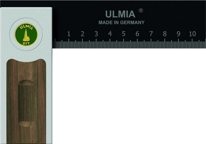 Produktbild Ulmia Präzisions-Schreinerwinkel