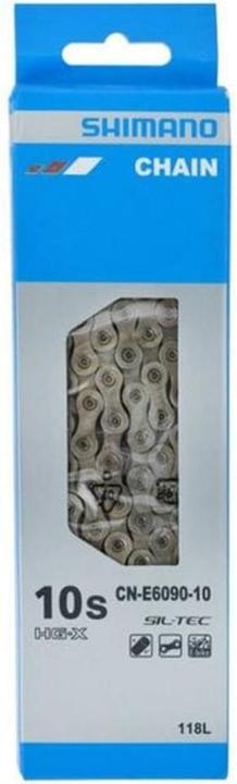 Produktbild Shimano Steps CN-E6090 (10-fach)