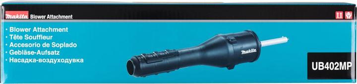 Produktbild Makita Gebläseaufsatz (Mähroboter)