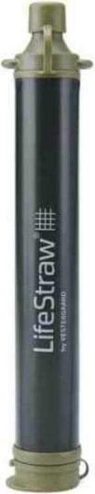 Actual product image LifeStraw Personnel