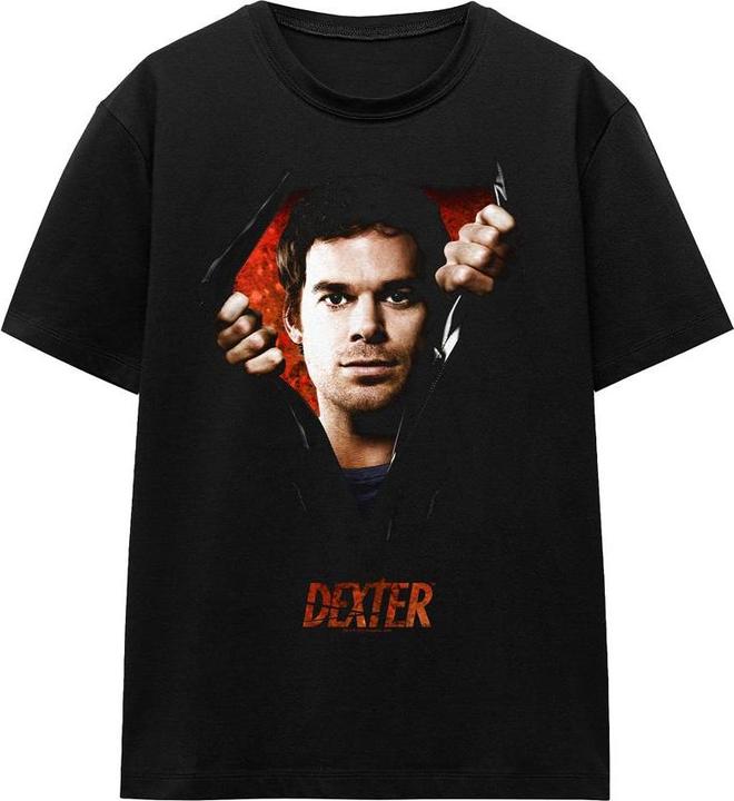 Image du produit IVF Hartmann - T-shirt BODY BAD - Adulte (XXL)
