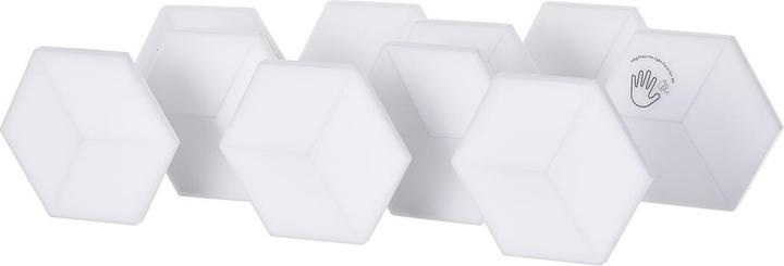 Produktbild Govee Glide Hexa Pro (0 lm)