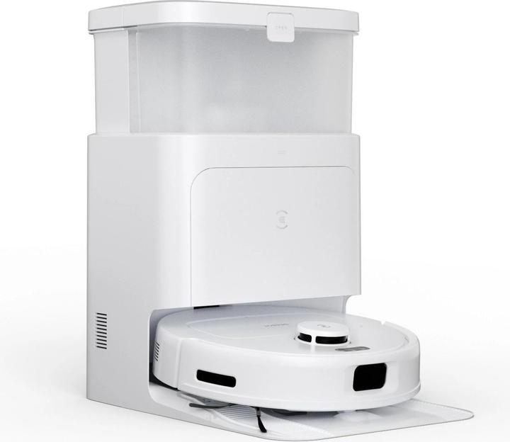 Ecovacs DEEBOT N30 PRO Saugroboter mit Wischfunktion (Saugwischroboter)