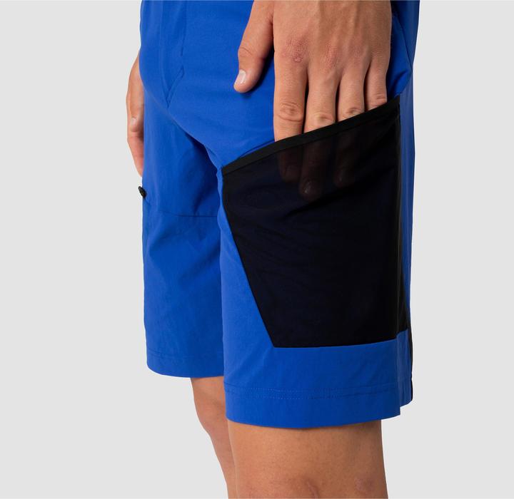 Actual product image Salewa PEDROC 3 DST Men's CARGO SHORTS (XXL)