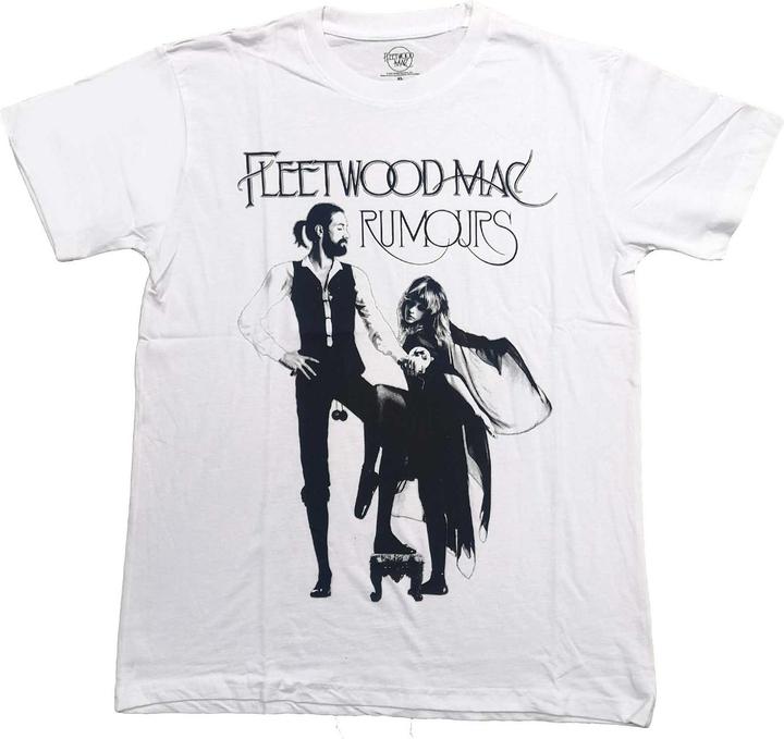 Fleetwood Mac Rumours