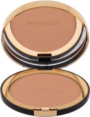 Image du produit Sisley Poudre - Phyto-Poudre Compacte ( N°4 Bronze ) (4 Bronze)