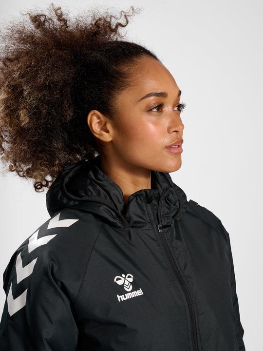 Produktbild hummel Core Xk Bench Jacket (L)