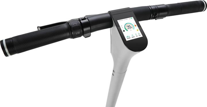 Actual product image SoFlow SO ONE Pro Gen1 (20 km/h, 65 km, 500 W)