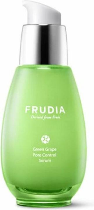 Image du produit Frudia Sérum pour peaux grasses Pore Control Green Grape 50G