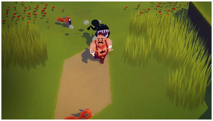 Actual product image World to the West (Xbox One X, Xbox Series X, EN)