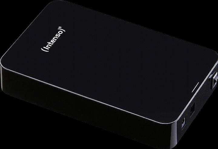 Produktbild Intenso Memory Center 2TB USB 3.0 (2 TB)