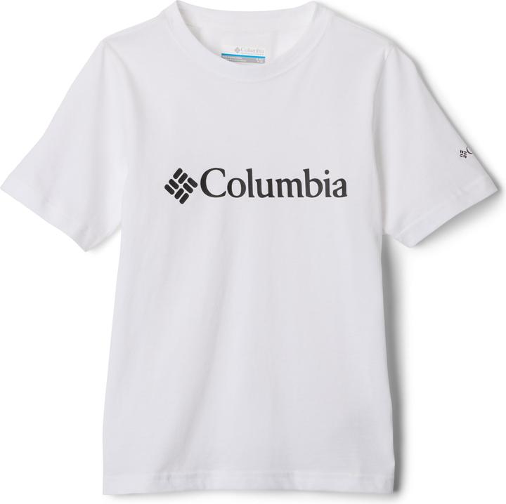 Columbia Valley Creek™ Short Sleeve Graphic Shirt