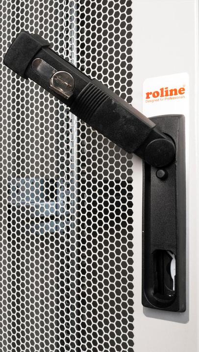 Produktbild Roline 19-Zoll Serverschrank 26 HE (26 HE, 19 Zoll Rack)