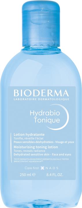 Immagine prodotto Bioderma Lozione Hydrabio (Lozione detergente, 250 ml)