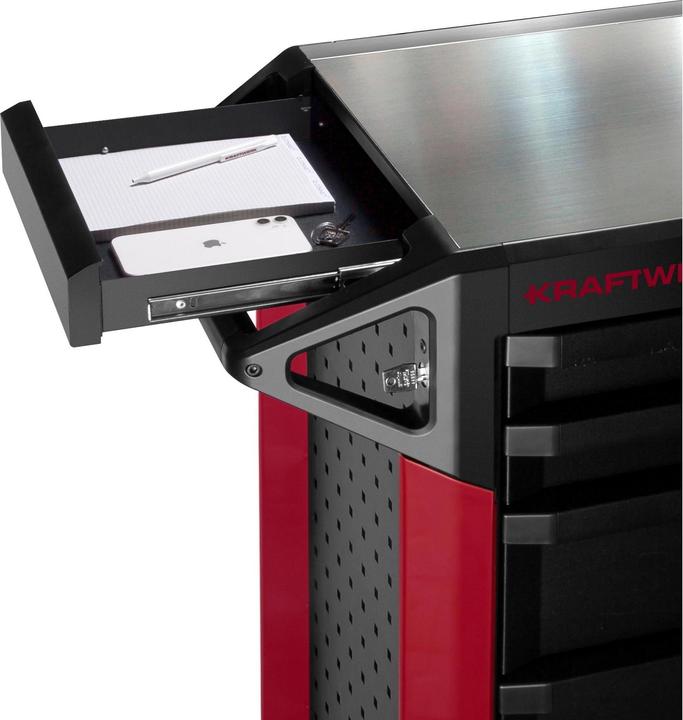Image du produit Kraftwerk PT800 (7 x)