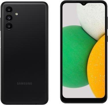 Productafbeelding Samsung Galaxy A04s (32 GB, Black, 6.50", Dubbele SIM, 50 Mpx, 4G)