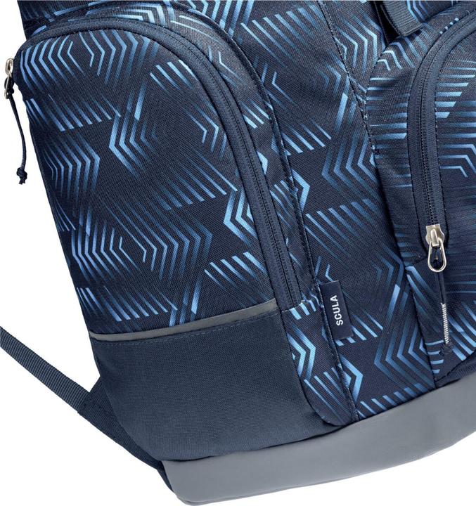 Produktbild Deuter Schulrucksack Scula (44 l)