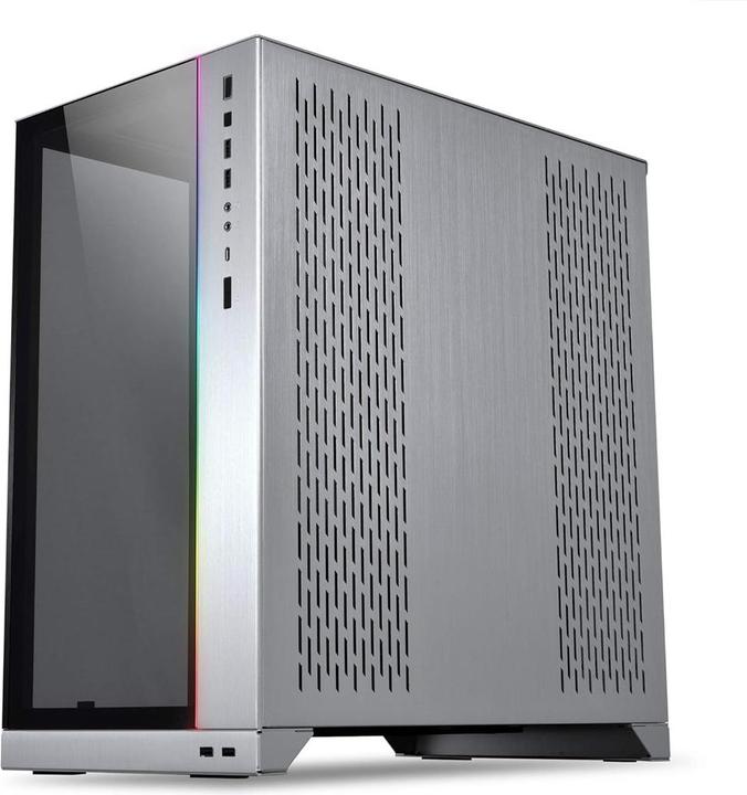 Immagine prodotto Lian-Li O11Dynamic XL ROG Certificato (ATX, mATX, Mini-ITX, E-ATX)
