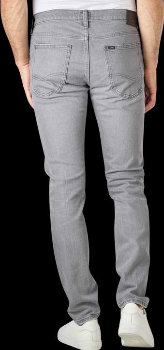 Produktbild Lee Luke Jeans Slim Tapered Fit Clash (W32/L30)