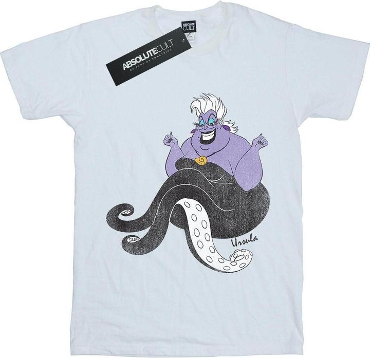 The Little Mermaid Classic TShirt Mädchen