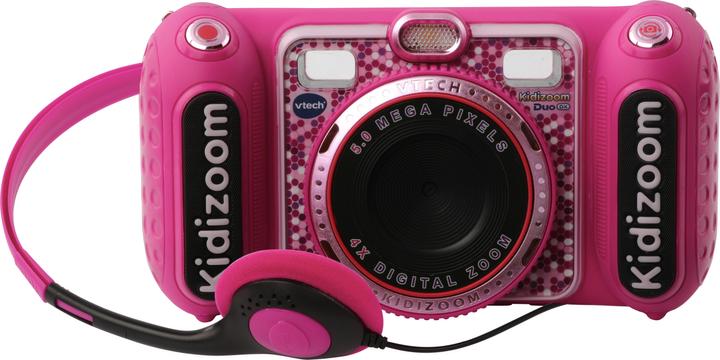 Image du produit VTech Kidizoom Duo DX + sac