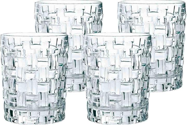 Actual product image Nachtmann Bossa Nova whisky glasses (3.30 dl, 4 x, Whisky glass)