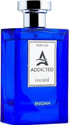 Image du produit Hamidi Addicted Enigma by for Men 4 Oz Parfum Spray