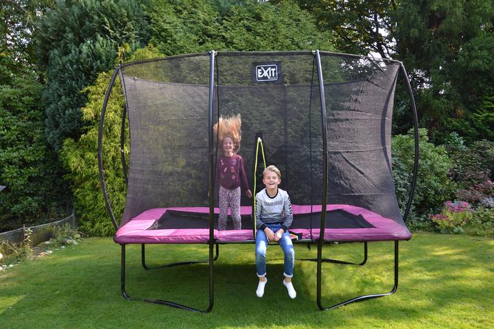 Image du produit Exit Silhouette rectangle (273 cm)