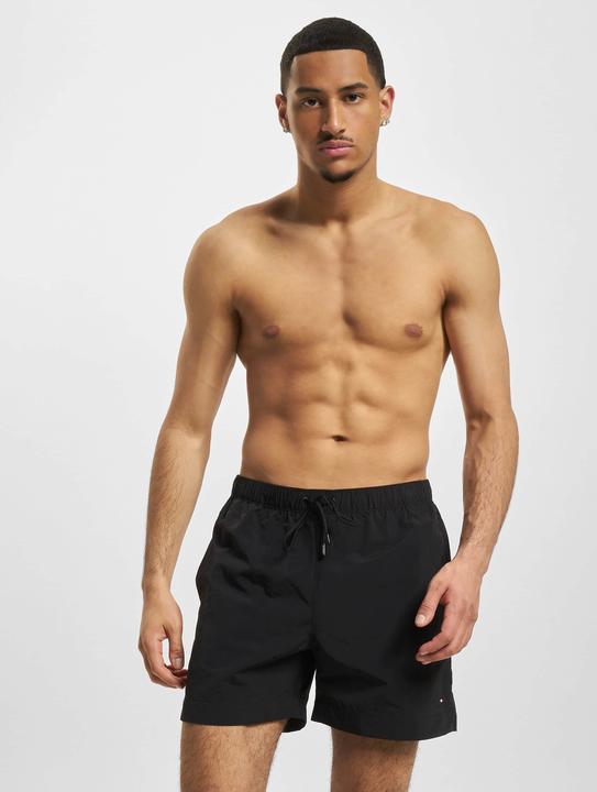 Actual product image Tommy Hilfiger Short de bain noir (XL)