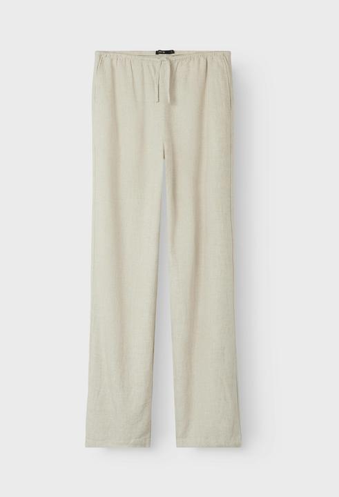 Produktbild Name it Nlffinen Lw Wide Pant Noos (170)