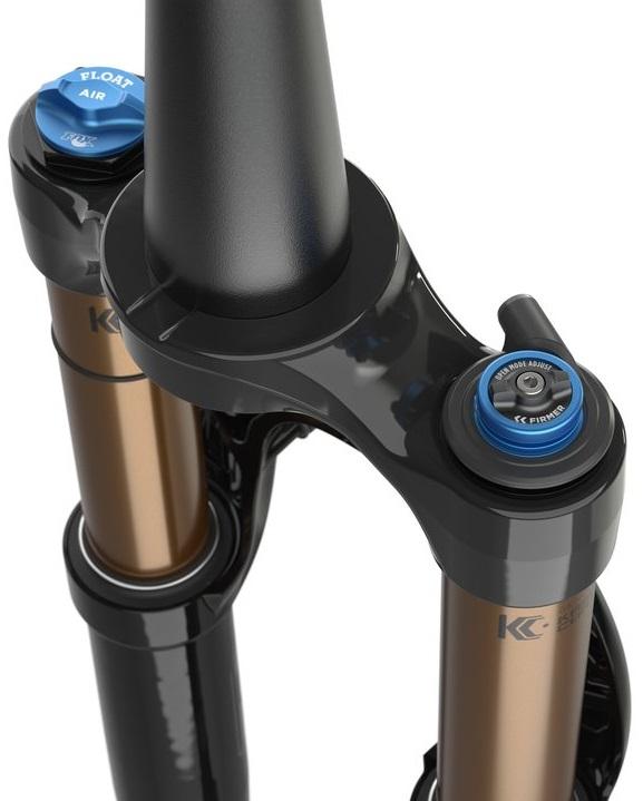 Immagine prodotto Fox 32 K Float SC 29" F-S 100mm FIT4 Rem-Adj Psh-Lk 3Pos Kabolt (100 mm, Aria)