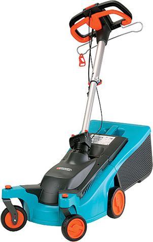 Gardena Lenkmäher 34E easyMove