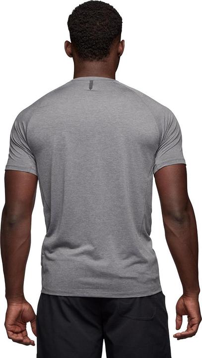 Immagine prodotto Black Diamond M Lightwire Ss Tech Tee (XL)