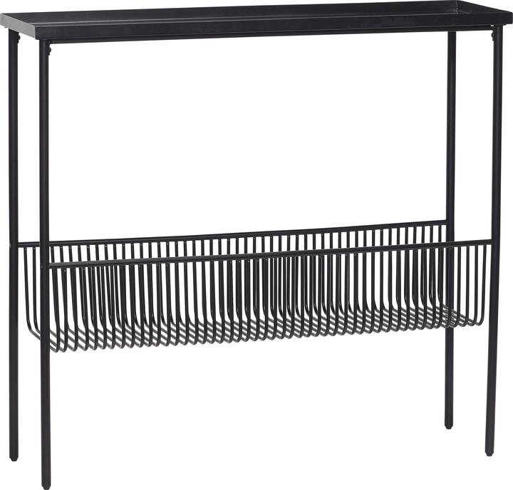 Actual product image Hübsch Jacoby (100 x 30 x 93 cm)