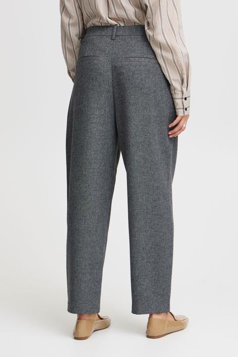 Actual product image B.young BYETONA PANTS 20815507 (44)