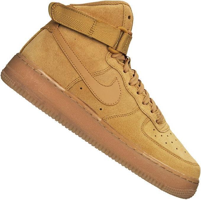 Nike Air Force Hohe Schuhe (36)