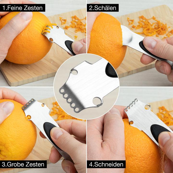 Actual product image Moritz & Moritz Fruit etagere