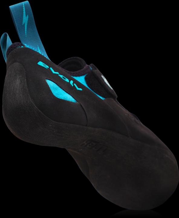 Image du produit Evolv Chaussons d'escalade Kira (39)