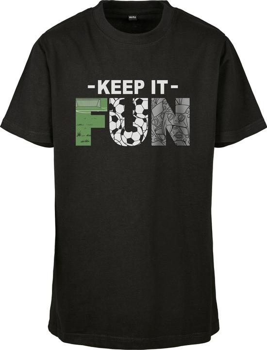 Image du produit Mister Tee Tee Keep It Fun pour enfants - 110437 (110)