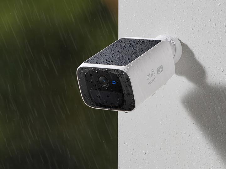 Produktbild eufy SoloCam S220 (2560 x 1440 Pixels)