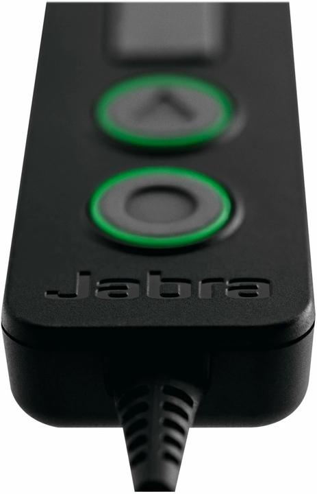 Image du produit Jabra BIZ 2300 UC Mono (Filaire, USB-A)