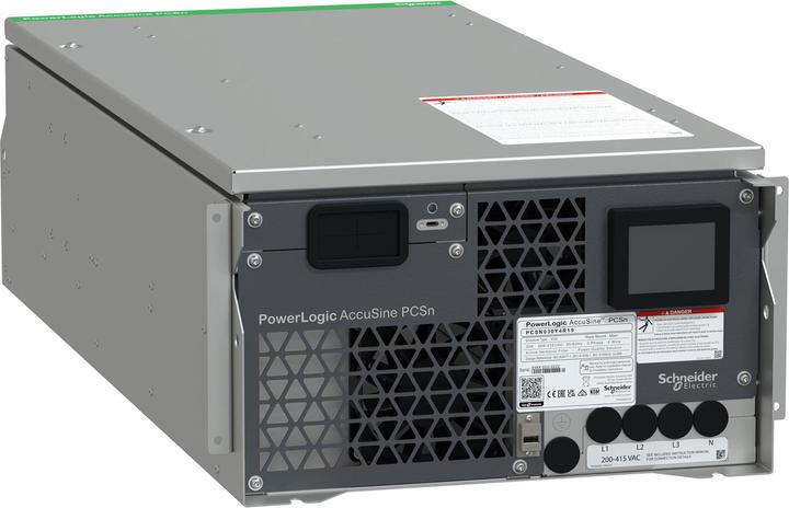 Actual product image Schneider Electric Energy management controller Power quality PCSN030Y4R19