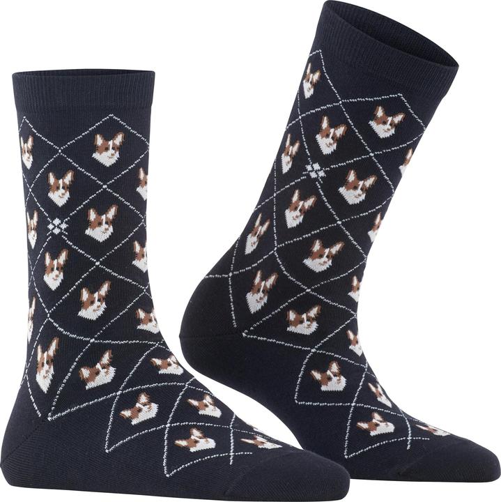 Burlington Corgi (Einzelpack, 36 - 41)